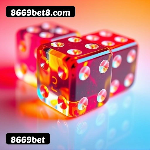 Loterias online disponíveis na 8669bet