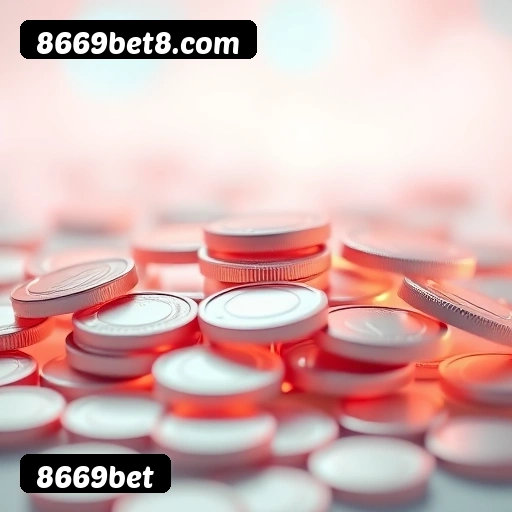 8669bet segurança SSL 256-bit - Licença Curaçao, eCOGRA, GLI certificado