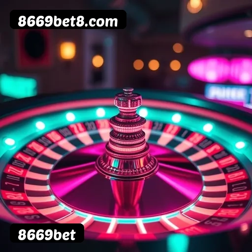 Principais provedores de slots da 8669bet - NetEnt, Pragmatic Play, Play'n GO