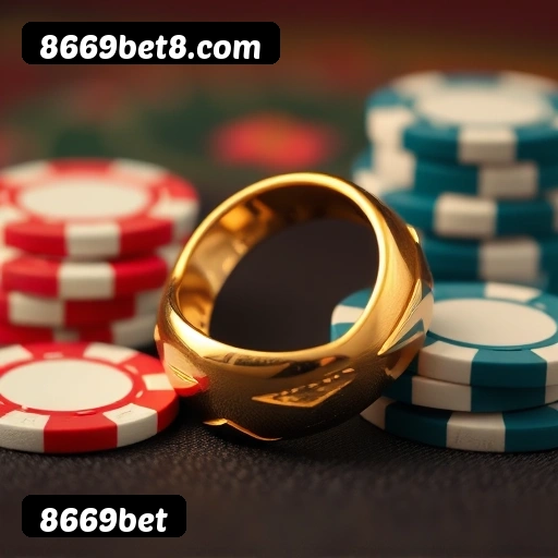 6 vantagens exclusivas do programa VIP da 8669bet