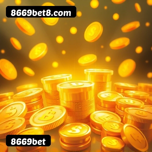 Níveis do programa VIP da 8669bet
